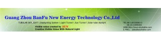 Sunlight Guide importer Natural Daylight To Your Room Skylight Tunnel_Sell