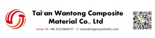 TAI'AN WANTONG COMPOSITE MATERIAL CO., LTD.