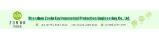 SHENZHEN ZONHR ENVIRONMENTAL PROTECTION ENGINEERING CO., LTD.