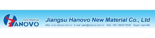JIANGSU HANOVO NEW MATERIAL CO., LTD.