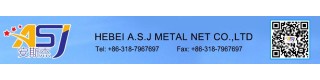 HEBEI A.S.J METAL NET CO., LTD.