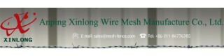 ANPING XINLONG WIRE MESH MANUFACTURE CO., LTD.