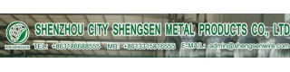 Hot sale 10 gauge hot dipped galvanized welded wire mesh for Gabion Box_Sell