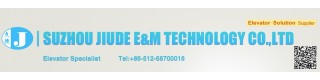 SUZHOU JIUDE ELECTRICAL & MECHANICAL TECHNOLOGY CO., LTD.