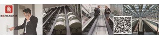 Bolt indoor and outdoor automatic Moving Walk Elevator & passenger conveyor_Product