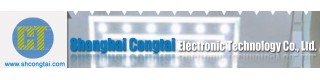 SHANGHAI CONGTAI ELECTRONIC TECHNOLOGY CO., LTD.