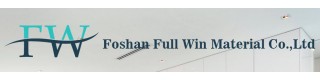 FOSHAN FULL WIN MATERIAL CO., LTD.