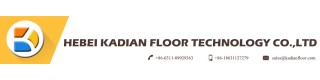 magnetic sound absorption and comfortable wood pvc flooring_Sell