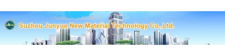 SUZHOU JUNYUE NEW MATERIAL TECHNOLOGY CO., LTD.