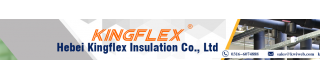 HEBEI KINGFLEX INSULATION CO., LTD.