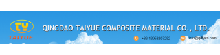 QINGDAO TAIYUE COMPOSITE MATERIAL CO., LTD.