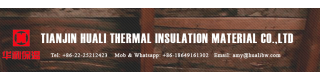 TIANJIN HUALI THERMAL INSULATION BUILDING MATERIAL CO., LTD.