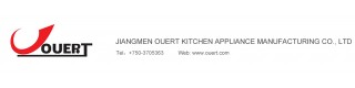 JIANGMEN OUERT KITCHEN APPLIANCE MANUFACTURING CO., LTD.