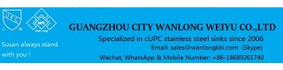 GUANGZHOU CITY WANLONG SANITARY CO., LTD.