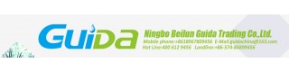 NINGBO BEILUN GUIDA TRADING CO., LTD.