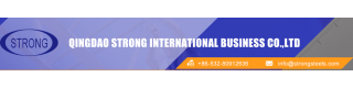 QINGDAO STRONG INTERNATIONAL BUSINESS CO., LTD.