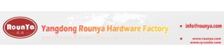 Rounya platform cart folding dolly warehouse moving push hand truck_Sell