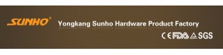 YONGKANG SUNHO HARDWARE TOOLS FACTORY