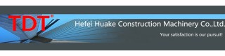 HEFEI HUAKE CONSTRUCTION MACHINERY CO., LTD.