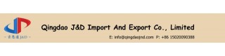 QINGDAO J&D IMPORT AND EXPORT CO., LTD.