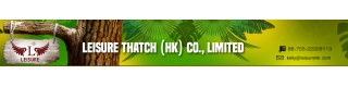 Synthetic thatch long lifetime/weather resistant/ Eco-friendly/patented products_Sell