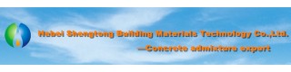 HEBEI SHENGTONG BUILDING MATERIALS TECHNOLOGY CO., LTD.