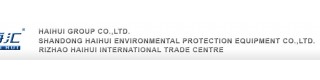 SHANDONG HAIHUI ENVIRONMENTAL PROTECTION EQUIPMENT CO., LTD.