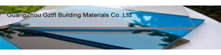 Polycarbonate Corrugated Sheets_Sell