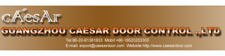 Caesar EL100 aluminium auto automatic sliding door opening opener kit_Sell