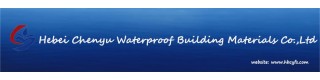 Construction Companies Waterproofing Membrane With Fabric Back_Sell