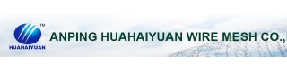 ANPING HUAHAIYUAN WIRE MESH CO., LTD.