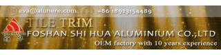 factory price reliable quality stainless steel tile trim_Sell