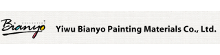 YIWU BIAONI PAINTING MATERIALS CO., LTD.