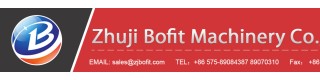 ZHUJI BOFIT MACHINERY CO., LTD.