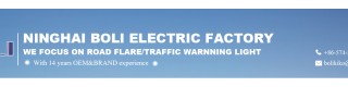 Road flare/ Traffic warning light_Sell