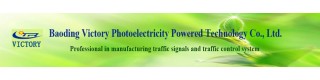 Solar Powered Traffic Light System_Sell