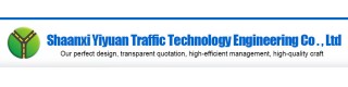 SHAANXI YIYUAN TRAFFIC TECHNOLOGY ENGINEERING COMPANY LIMITED