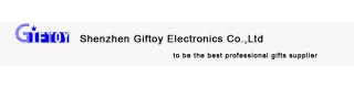 SHENZHEN GIFTOY ELECTRONICS CO., LTD.