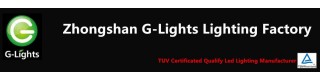 ZHONGSHAN G-LIGHTS LIGHTING FACTORY