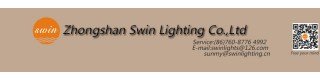 ZHONGSHAN SWIN LIGHTING CO., LTD.