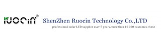 SHENZHEN RUOCIN TECHNOLOGY CO., LTD.