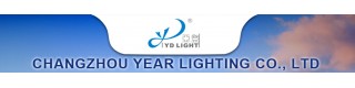 CHANGZHOU YEAR LIGHTING CO., LTD.