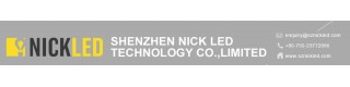 SHENZHEN NICK LED TECHNOLOGY CO., LTD.