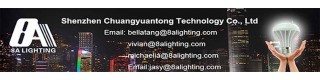 SHENZHEN CHUANGYUANTONG TECHNOLOGY CO., LTD.