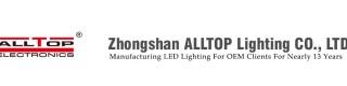 ZHONGSHAN ALLTOP LIGHTING CO., LTD.