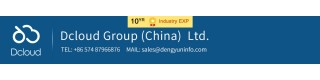 NINGBO DCLOUD INFORMATION TECHNOLOGY CO., LTD.