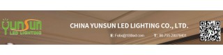 Yunsun Dimmable COB 5W led bulb,led bulb light,led bulb e27_Sell