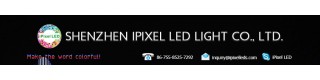 16pixels 96pcs SMD5050 DMX 512 360 View vertical led tube_Sell