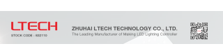 ZHUHAI LTECH TECHNOLOGY CO., LTD.