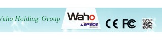 ZHEJIANG WAHO HOLDING GROUP CO., LTD.